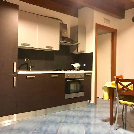 Elisa Apartment ซัน เบเนเดตโต เดล ตรอนโต ภายนอก รูปภาพ