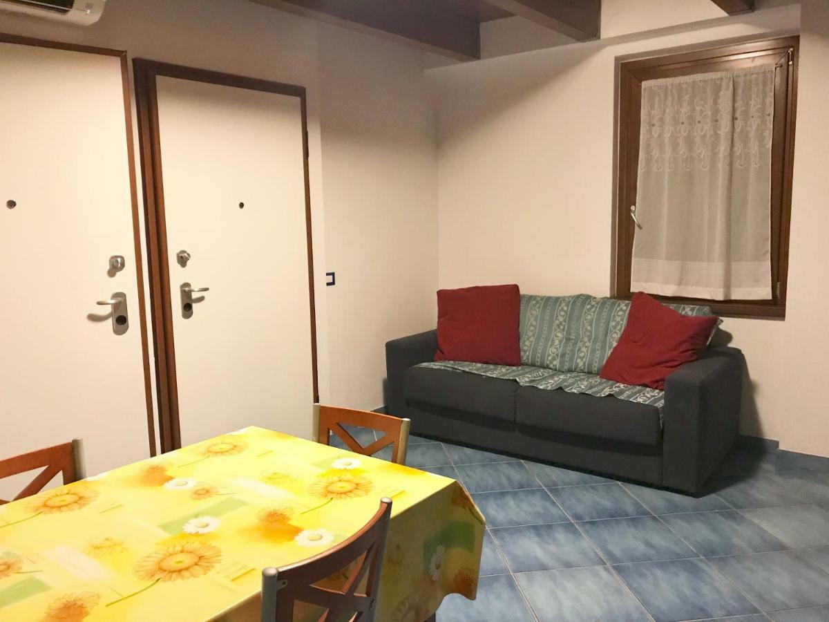 Elisa Apartment ซัน เบเนเดตโต เดล ตรอนโต ภายนอก รูปภาพ