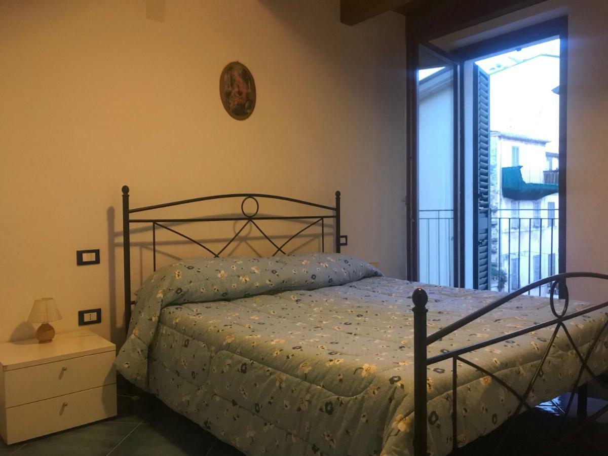 Elisa Apartment ซัน เบเนเดตโต เดล ตรอนโต ภายนอก รูปภาพ