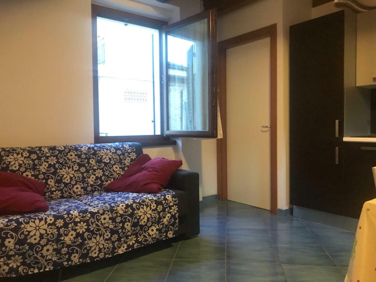 Elisa Apartment ซัน เบเนเดตโต เดล ตรอนโต ภายนอก รูปภาพ