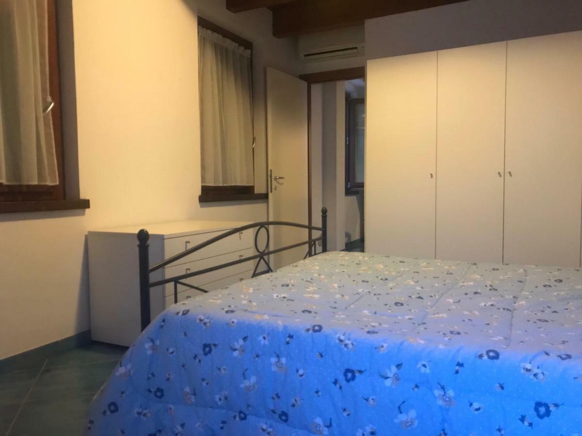 Elisa Apartment ซัน เบเนเดตโต เดล ตรอนโต ภายนอก รูปภาพ