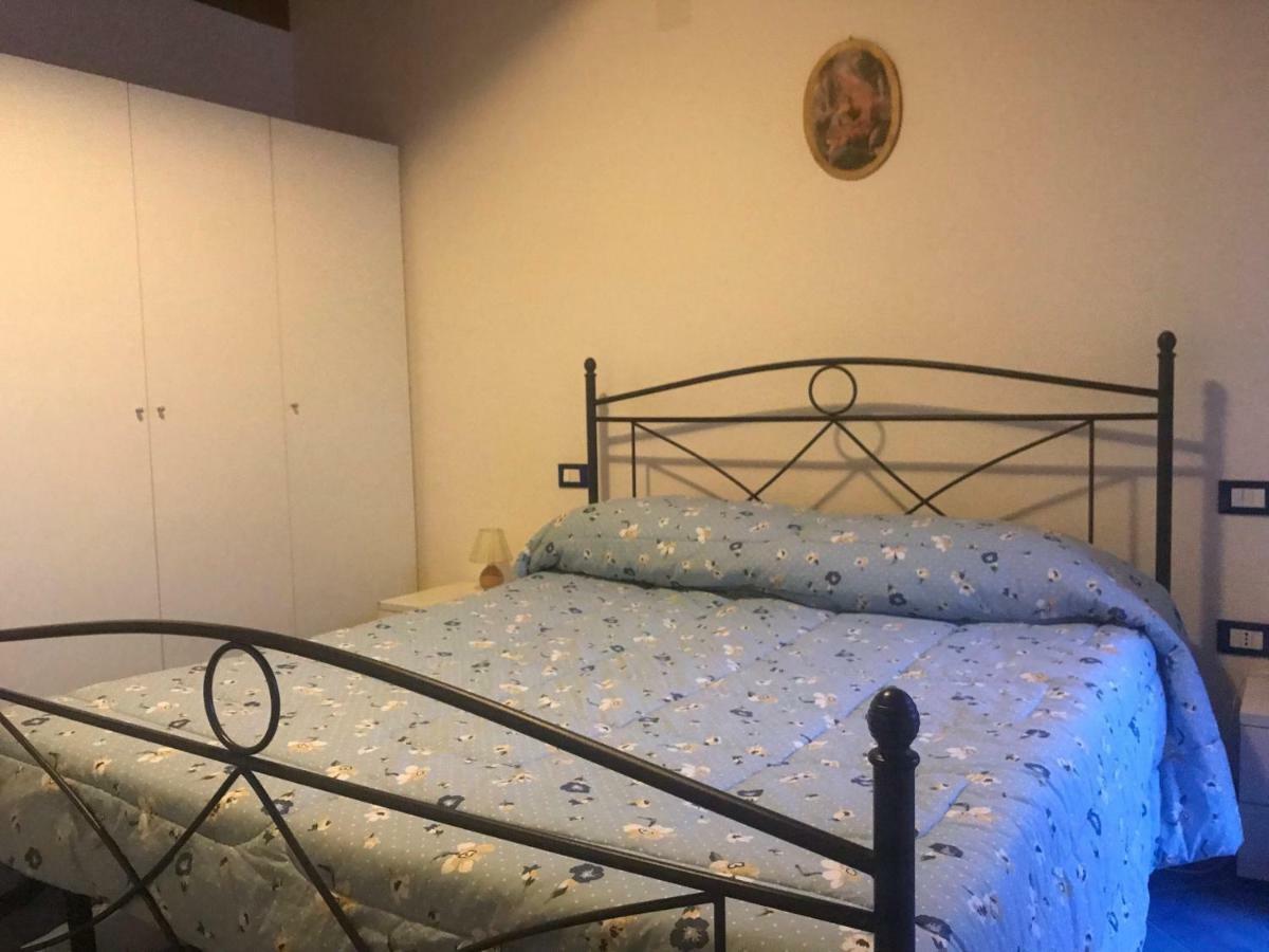 Elisa Apartment ซัน เบเนเดตโต เดล ตรอนโต ภายนอก รูปภาพ
